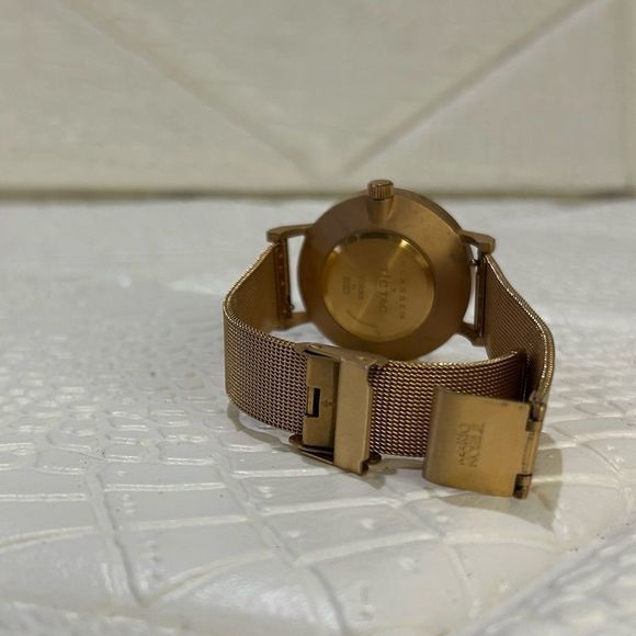 โซ๏ธKLASSE14โJapan Miyota Quartz Movement - Picture 5 of 6